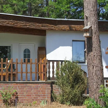 Bungalow, Teupitz Exterior photo