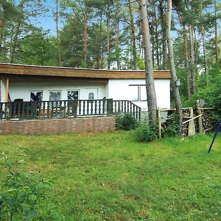 Bungalow, Teupitz Exterior photo