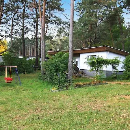 Bungalow, Teupitz Exterior photo
