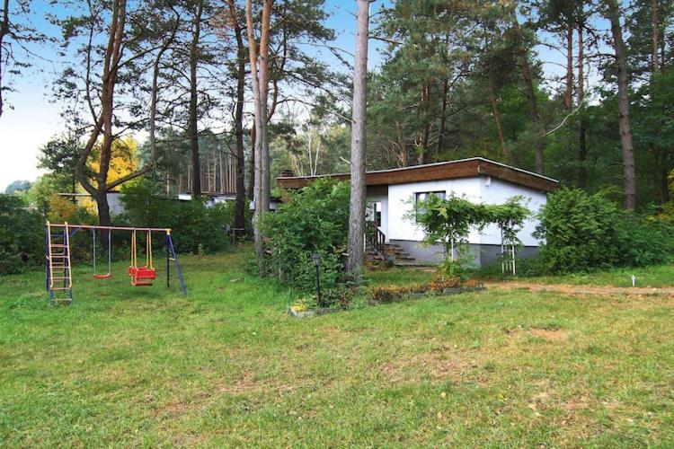 Ferienhaus Bungalow,